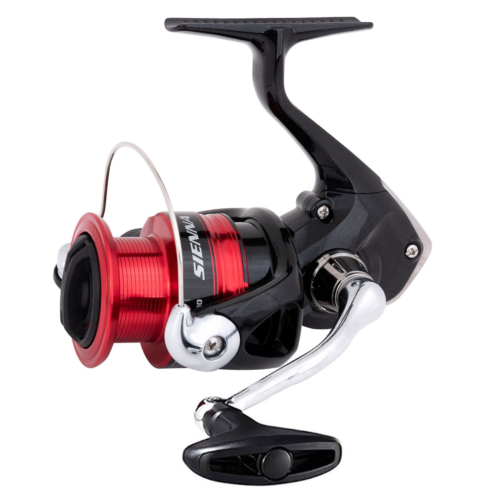 Shimano Sienna FG Angelrolle