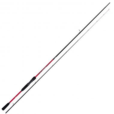 Spinnruten Shimano Sienna Sensitive