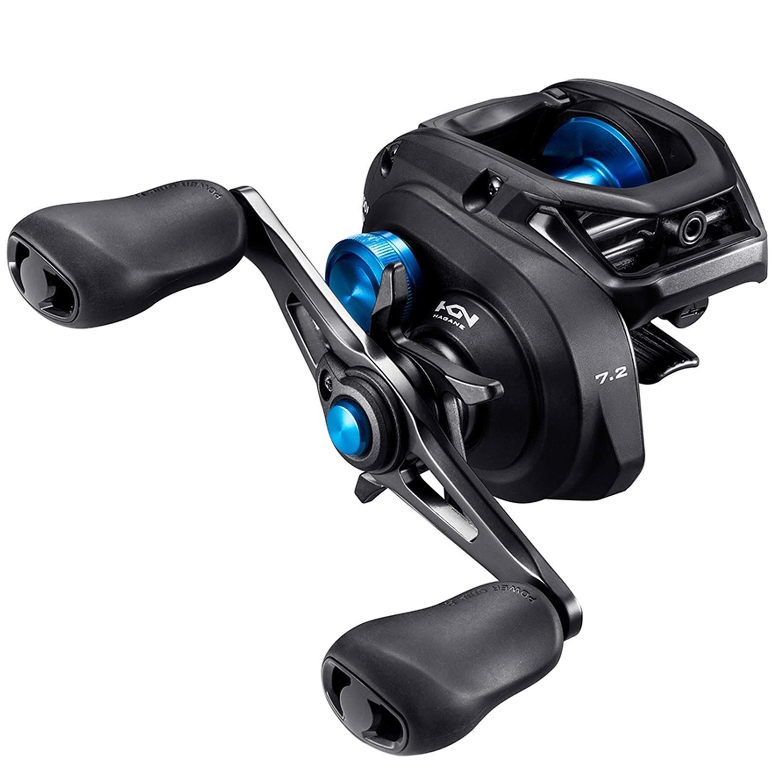 Shimano SLX 151 Linkshand