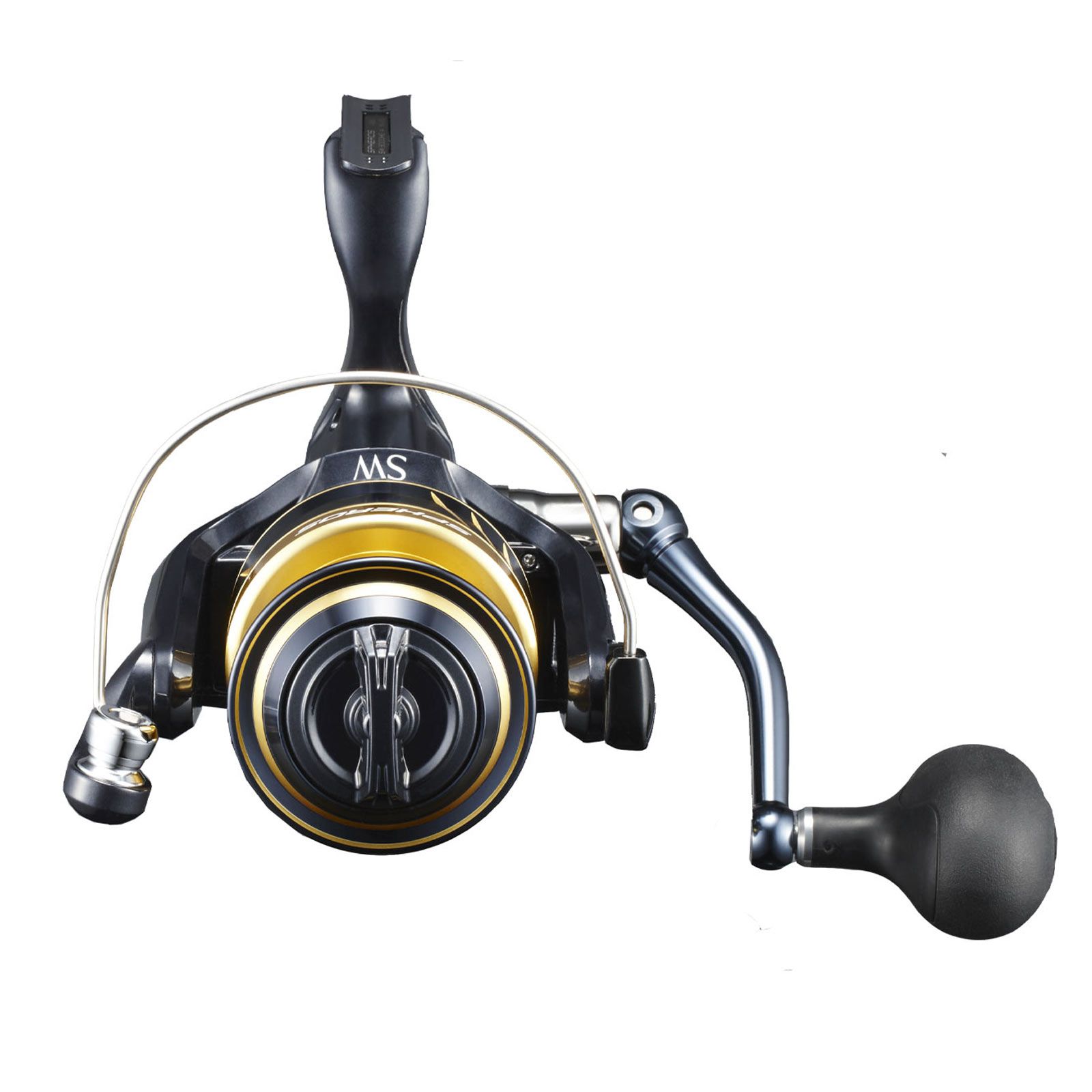 Shimano Spheros SW A Meeresrolle