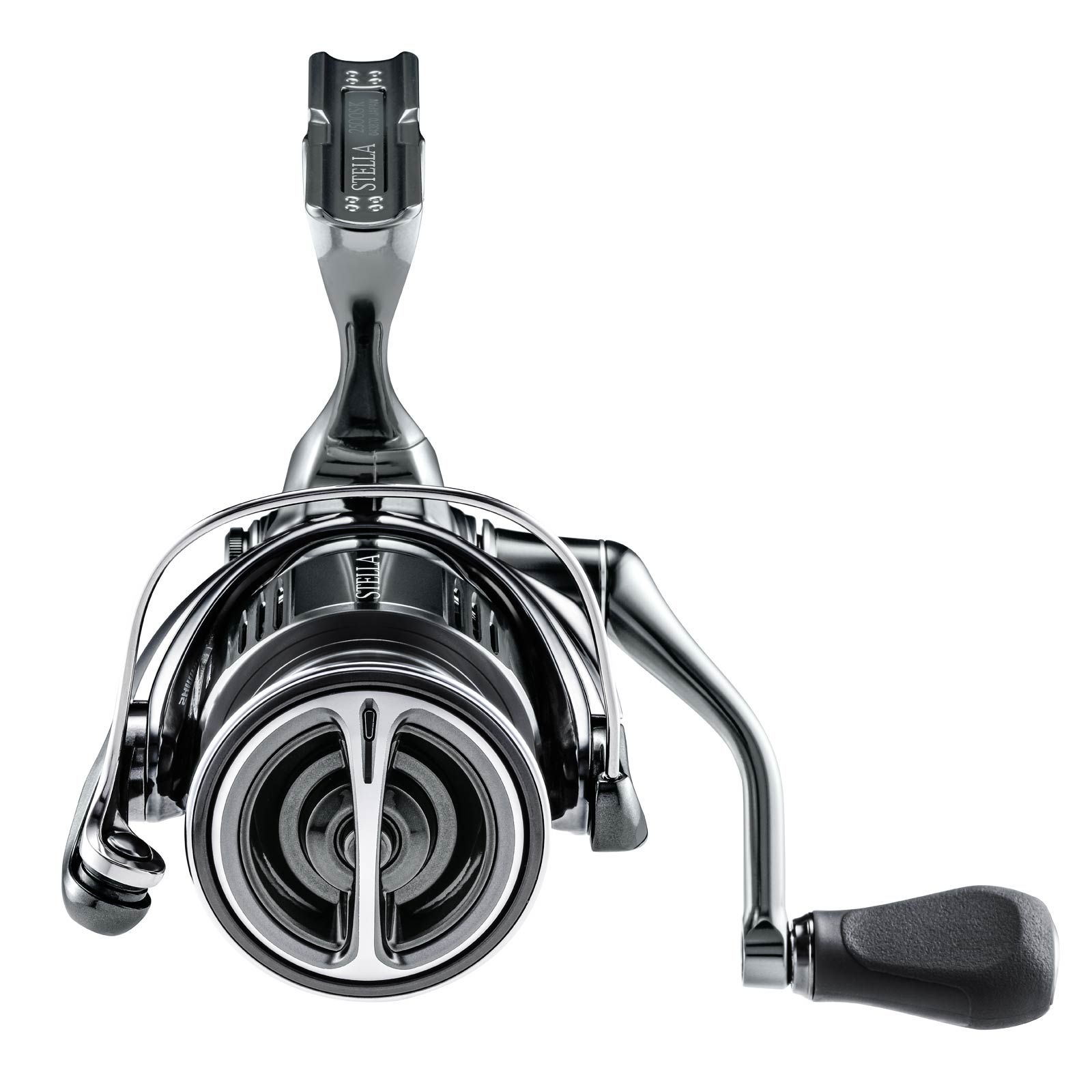 Shimano Stella FK Angelrolle