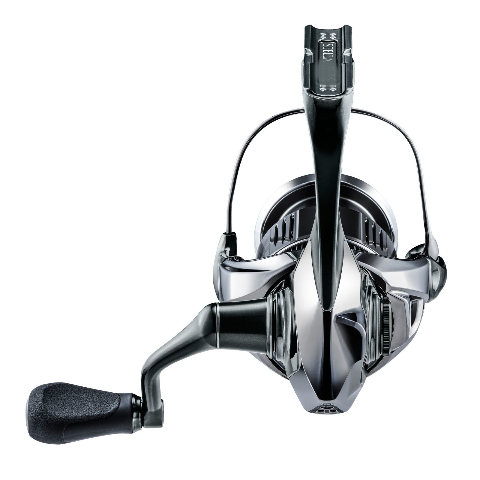 Shimano Stella FK Angelrolle