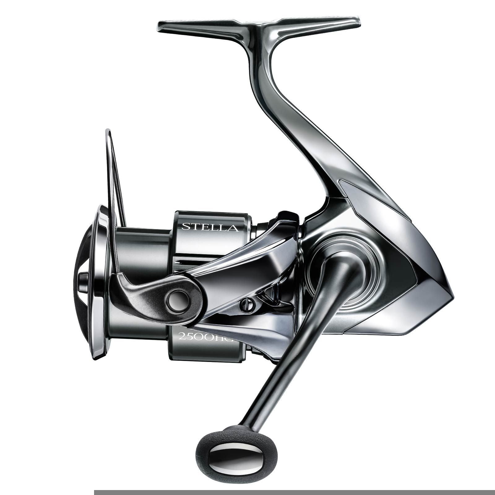 Shimano Stella FK Angelrolle