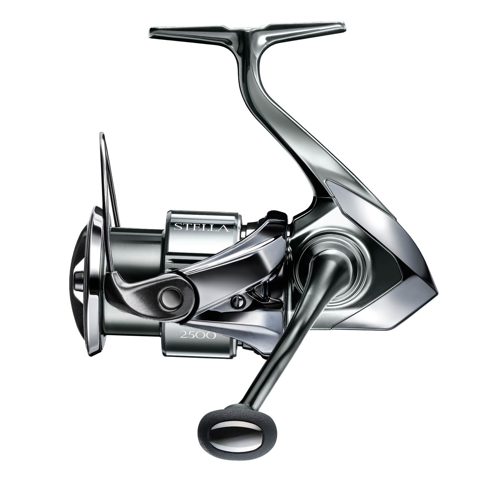 Shimano Stella FK Angelrolle