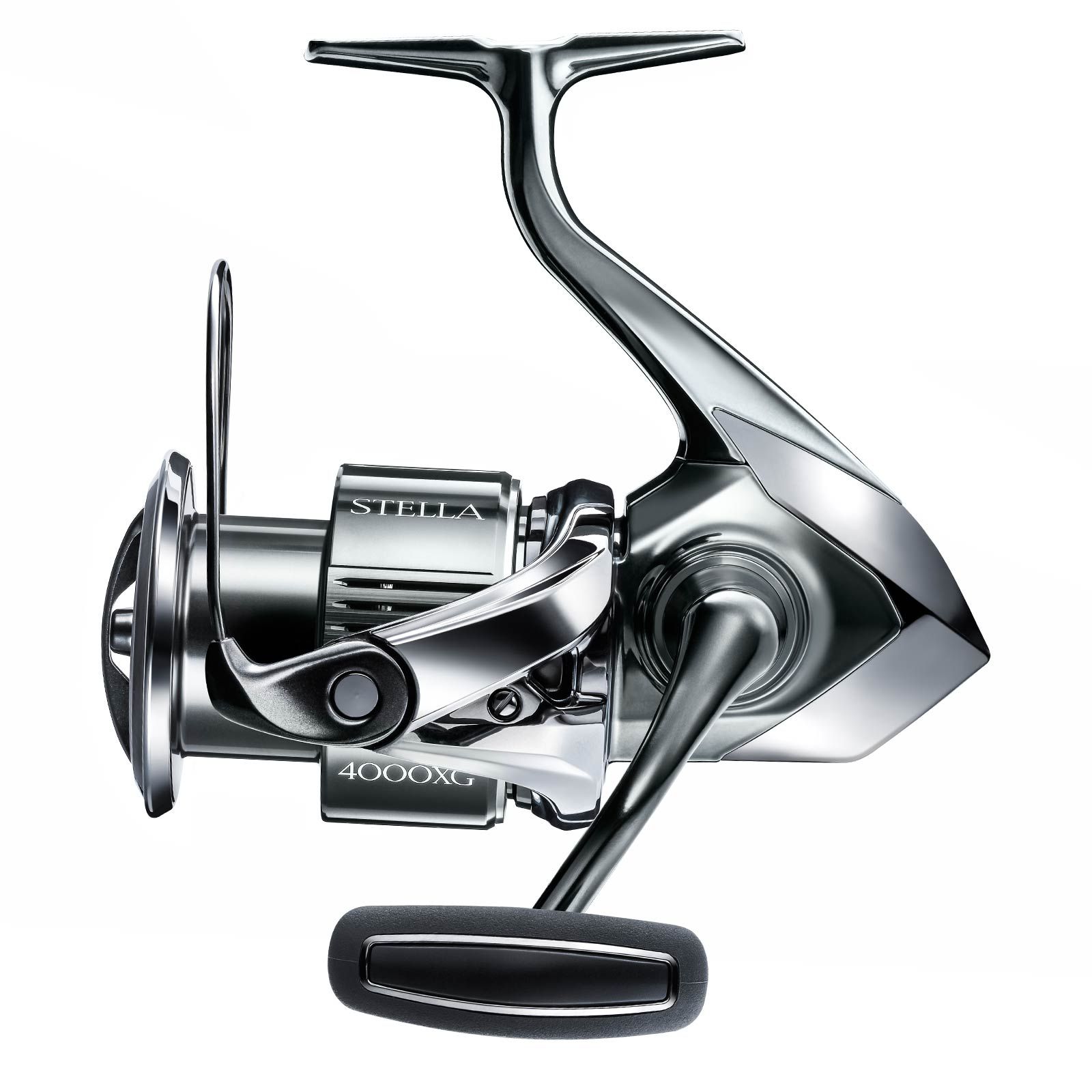 Shimano Stella FK Angelrolle