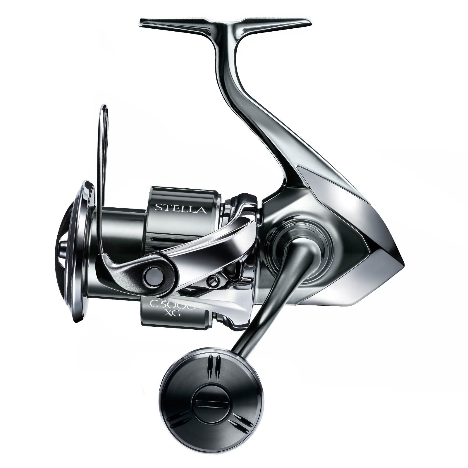 Shimano Stella FK Angelrolle