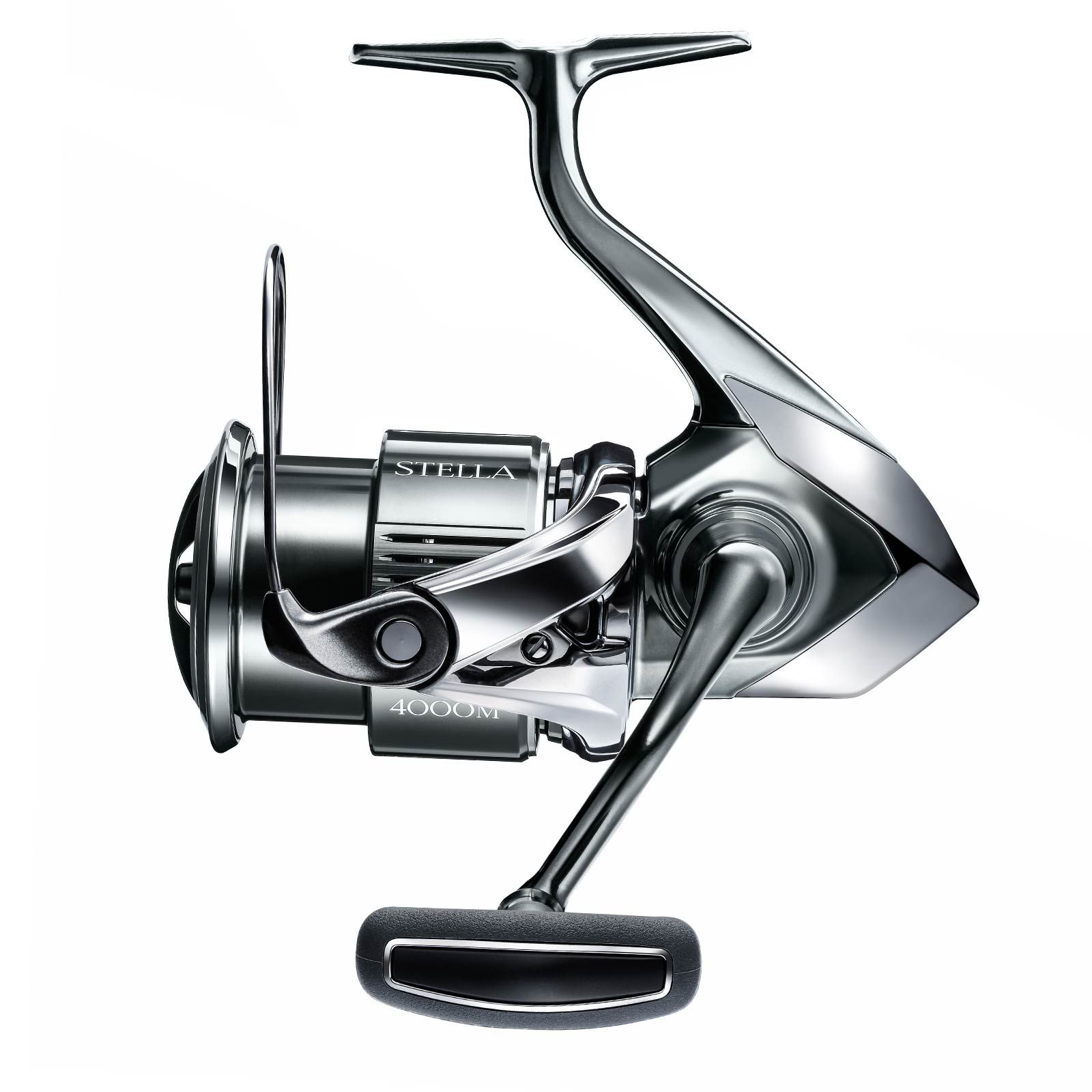 Shimano Stella FK Angelrolle