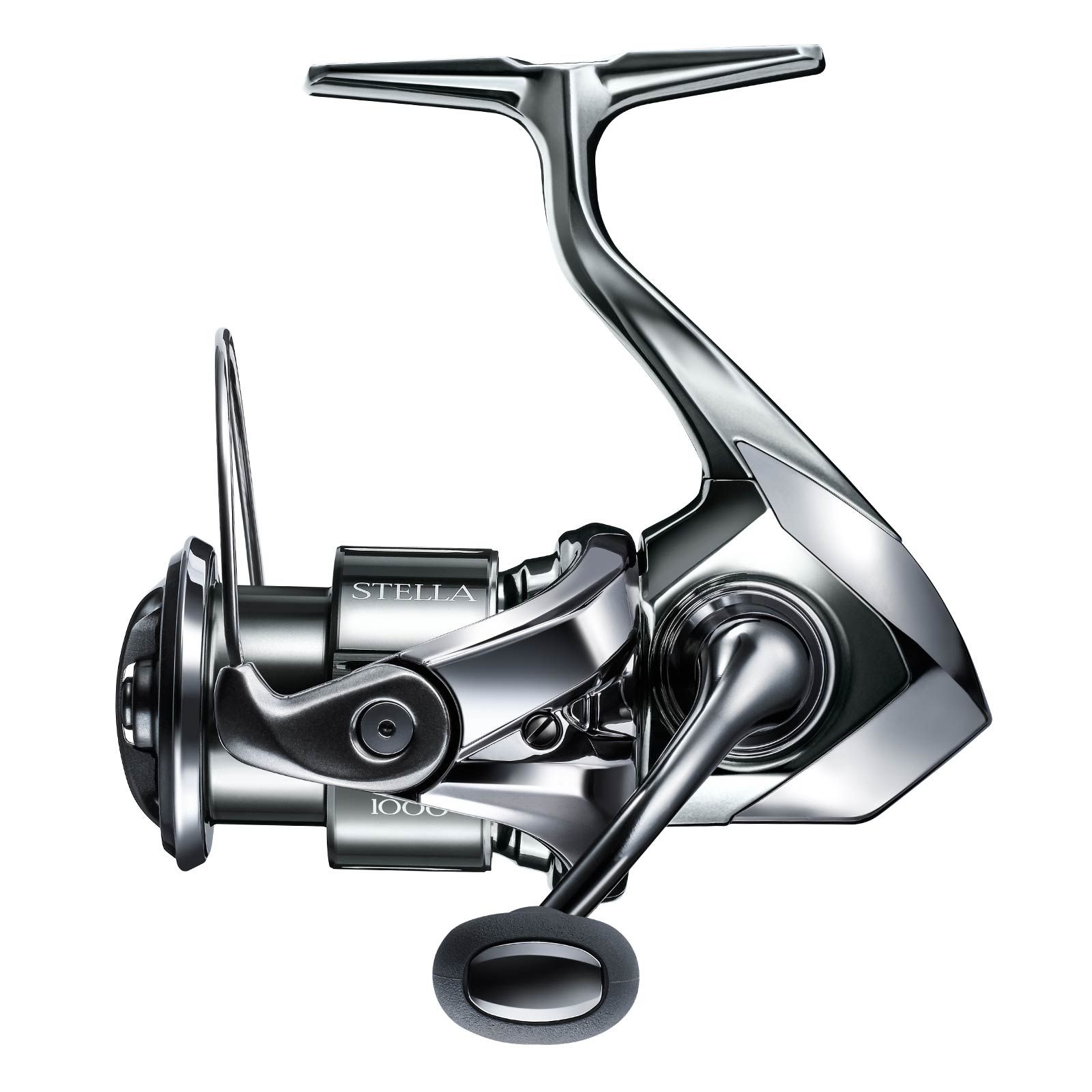 Shimano Stella FK Angelrolle