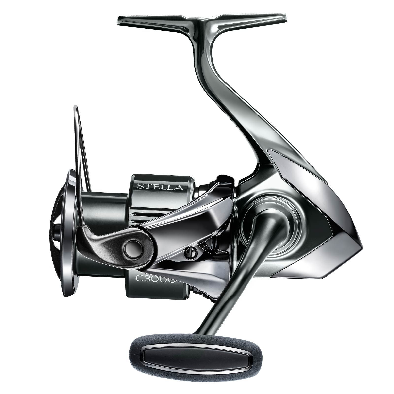 Shimano Stella FK Angelrolle