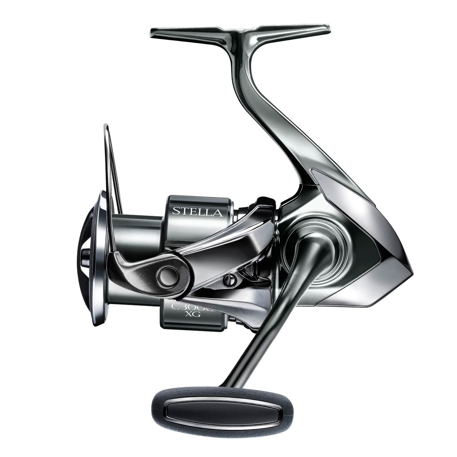 Shimano Stella FK Angelrolle