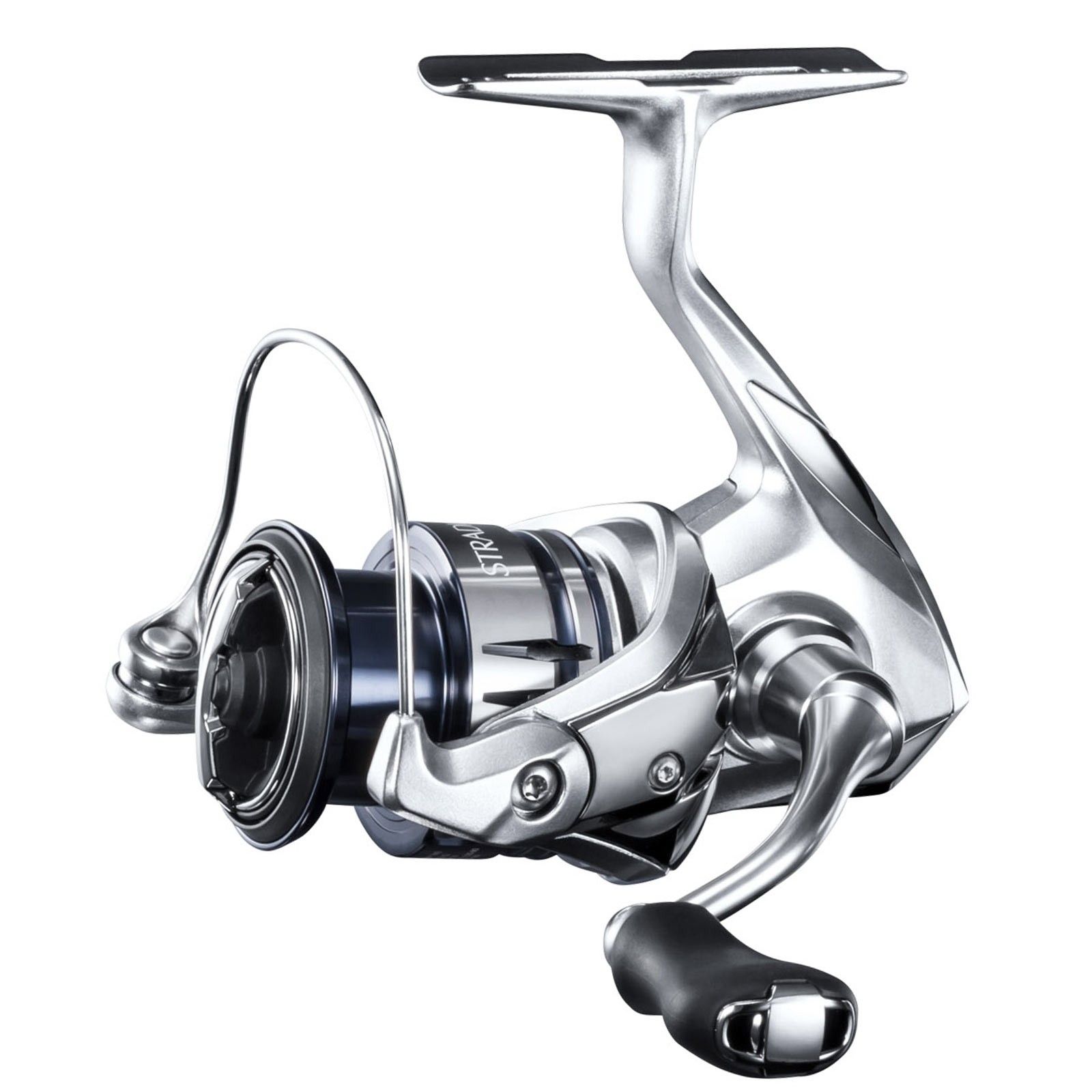 Shimano STRADIC FL Angelrolle