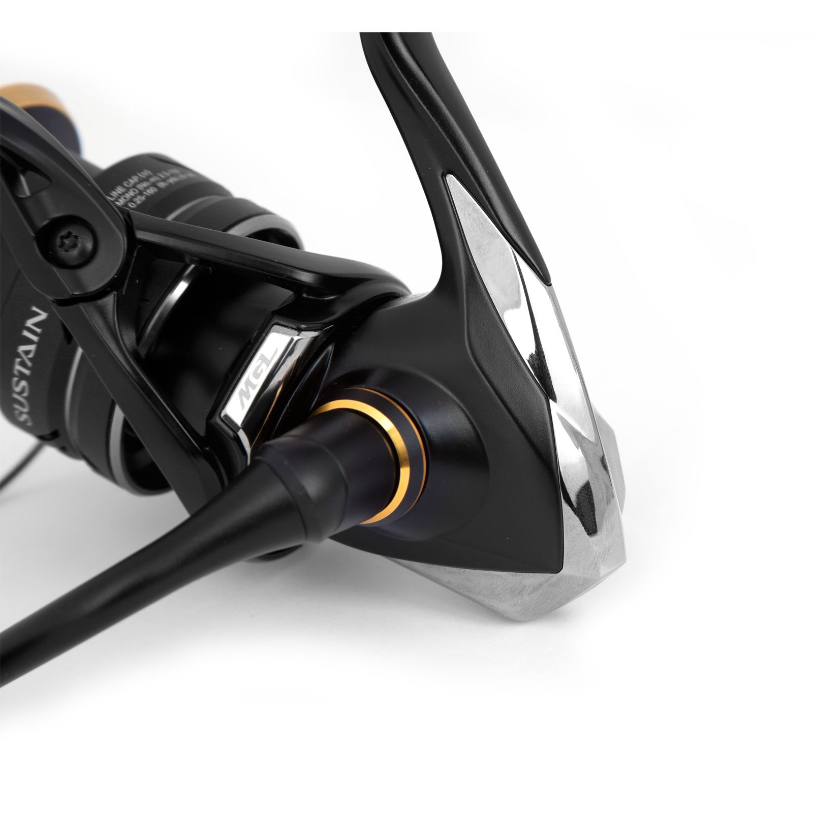 Shimano Sustain FJ