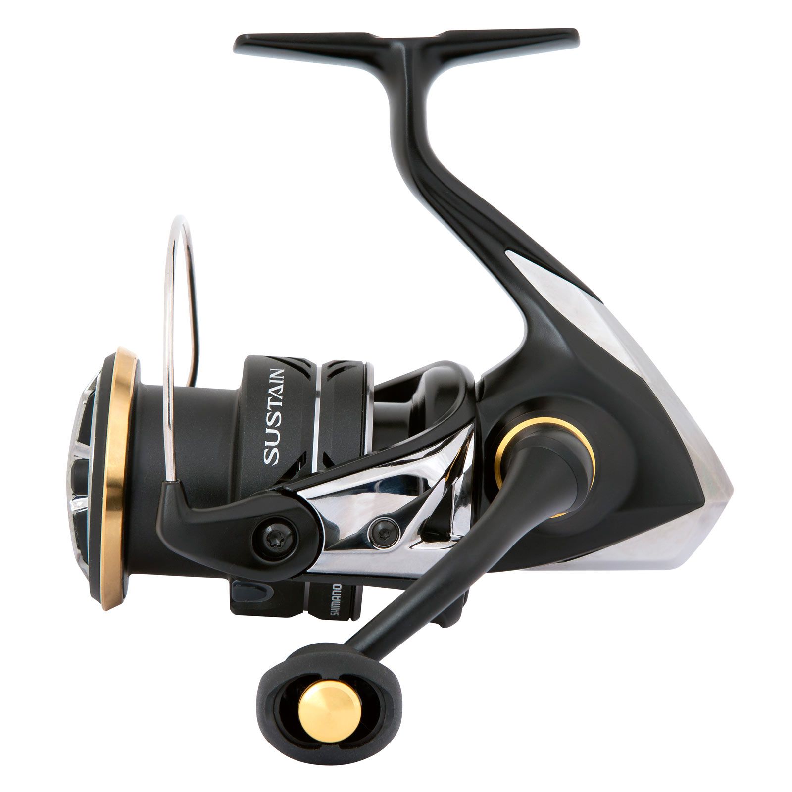 Shimano Sustain FJ Angelrolle