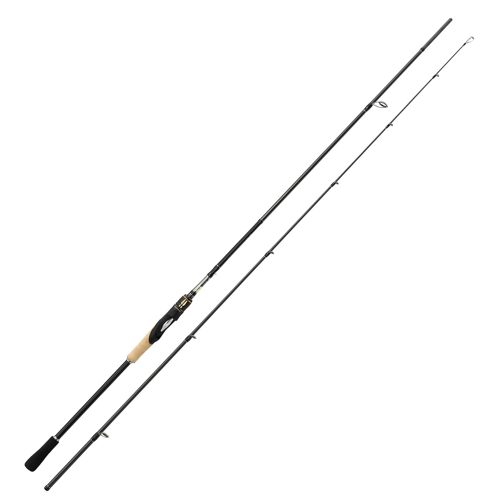 Shimano Sustain Spinning Fast