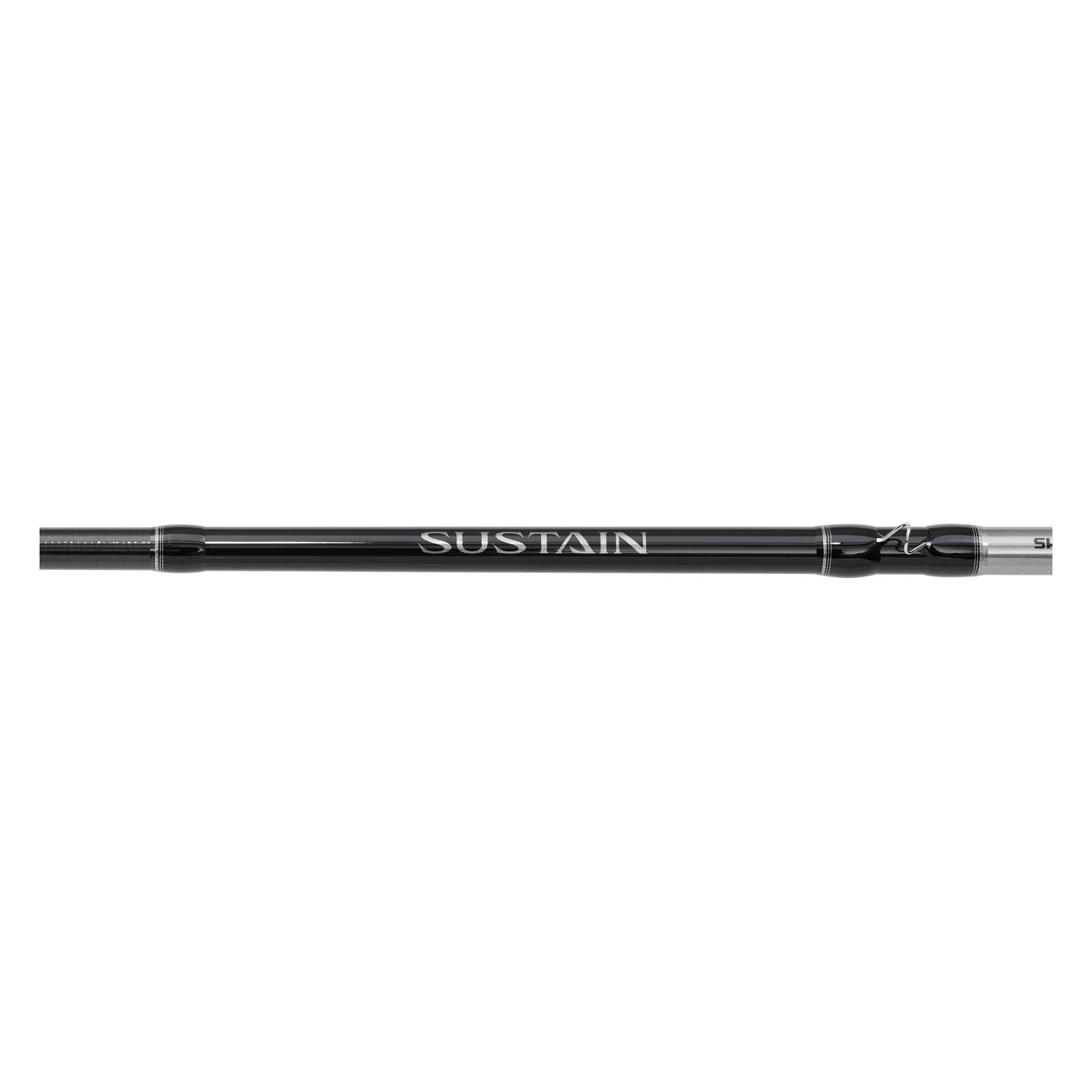 Shimano Sustain Spinning Fast