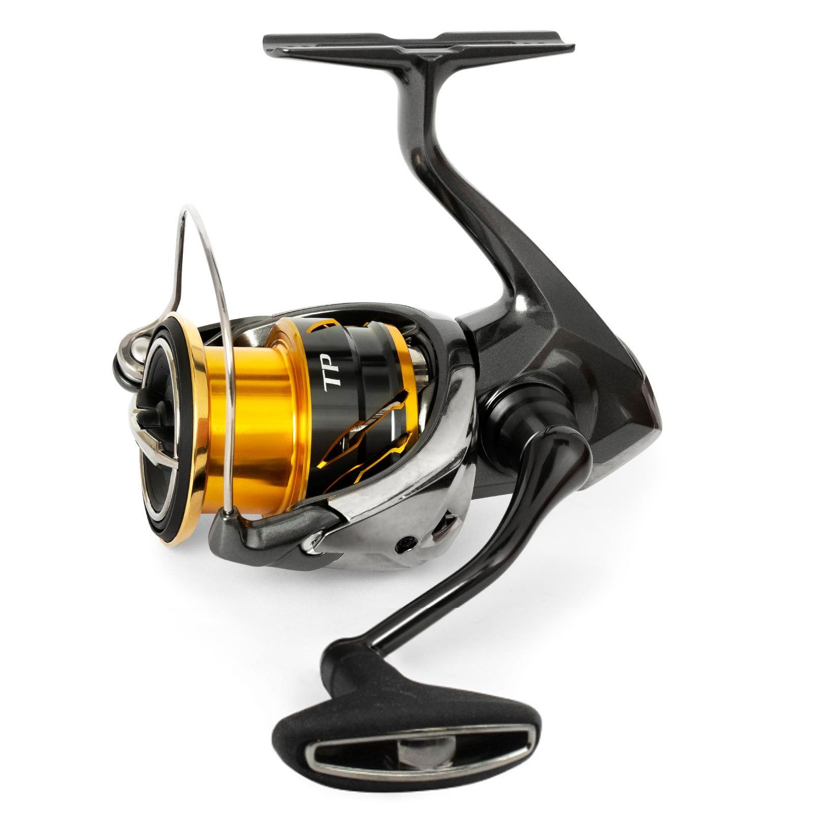 Shimano Twin Power FD Angelrolle