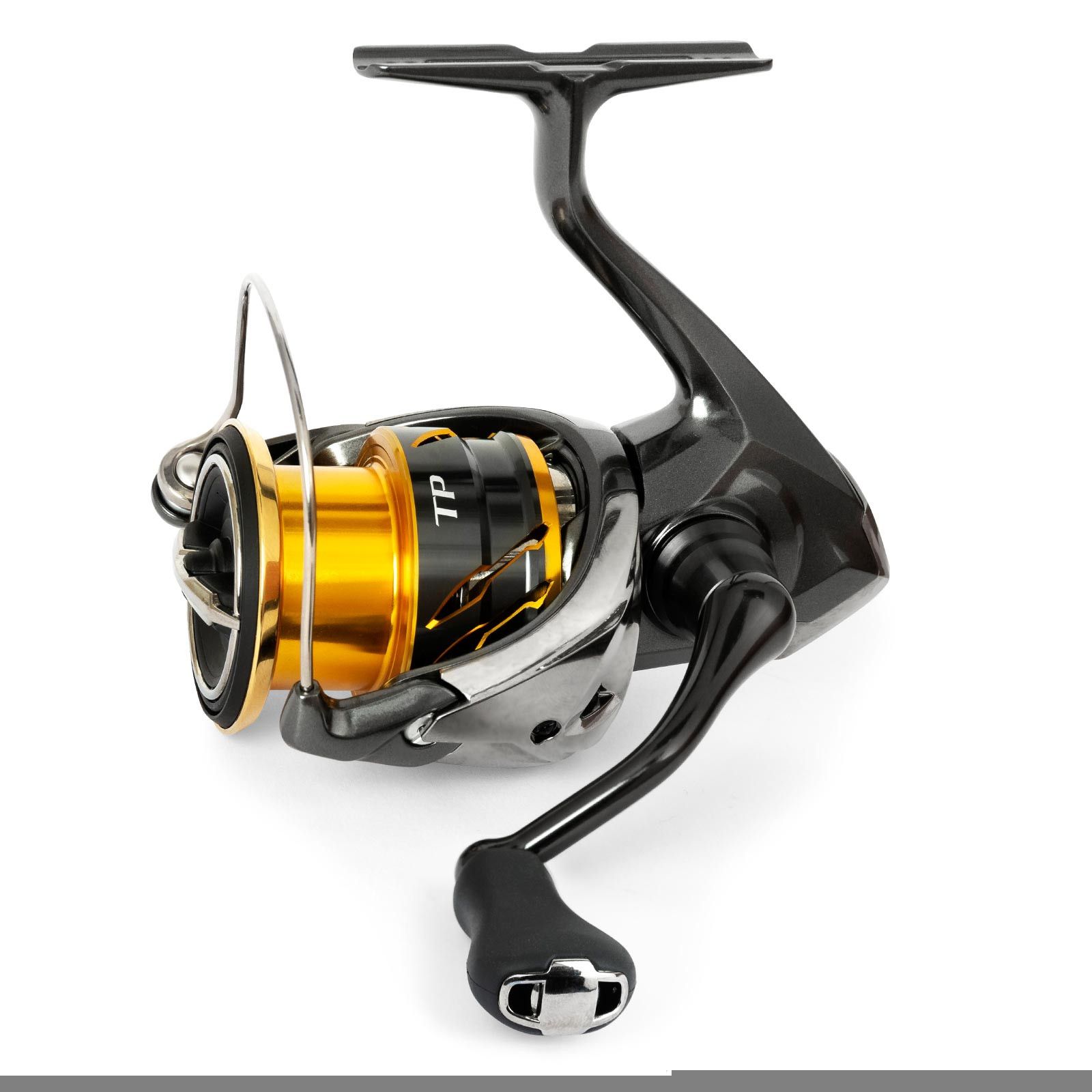 Shimano Twin Power FD Angelrolle