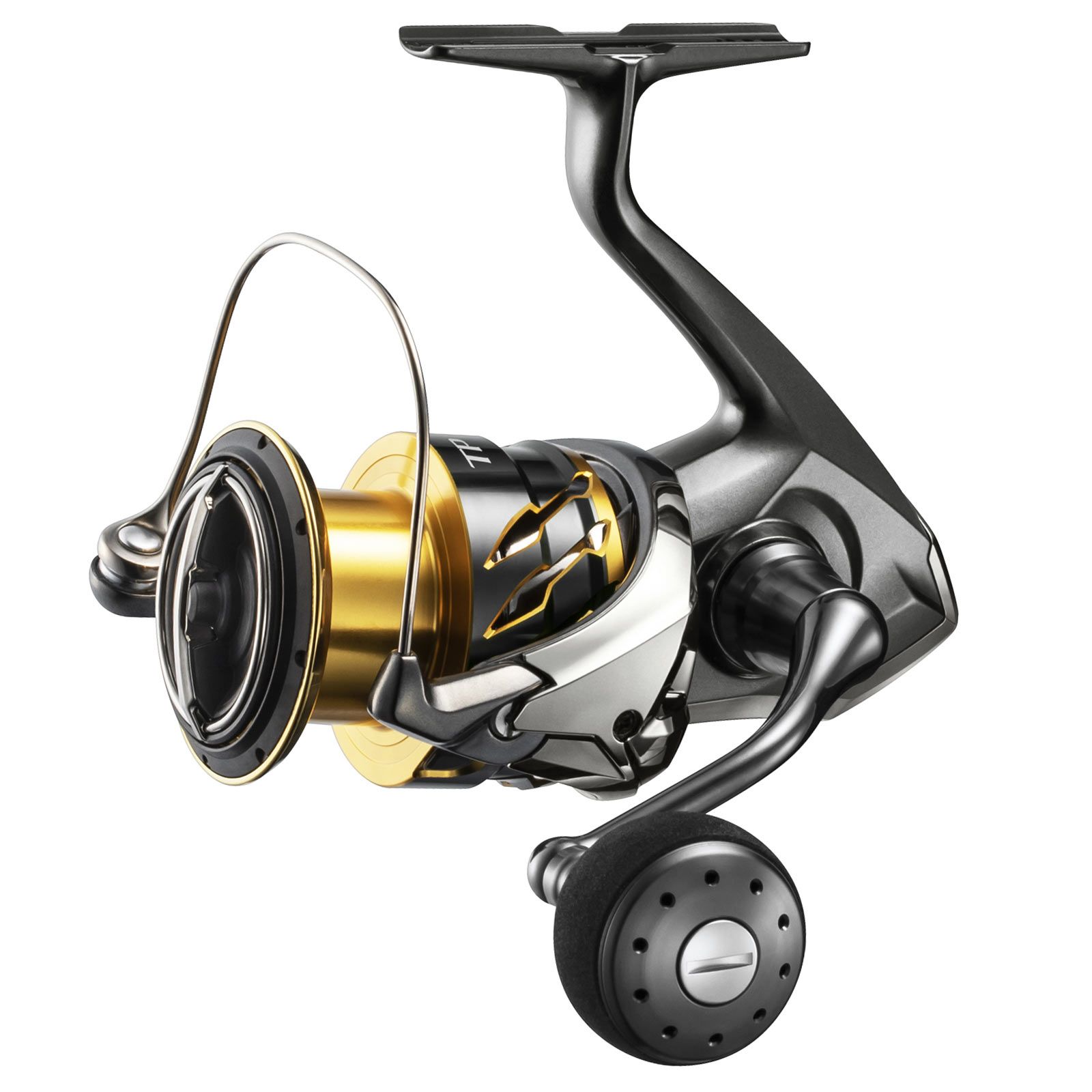 Shimano Twin Power FD Angelrolle