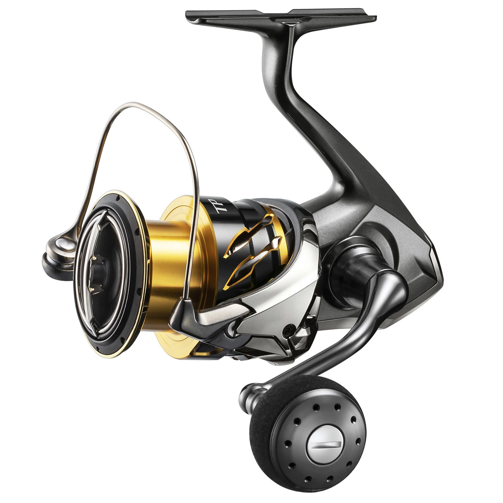 Shimano Twin Power FD Angelrolle