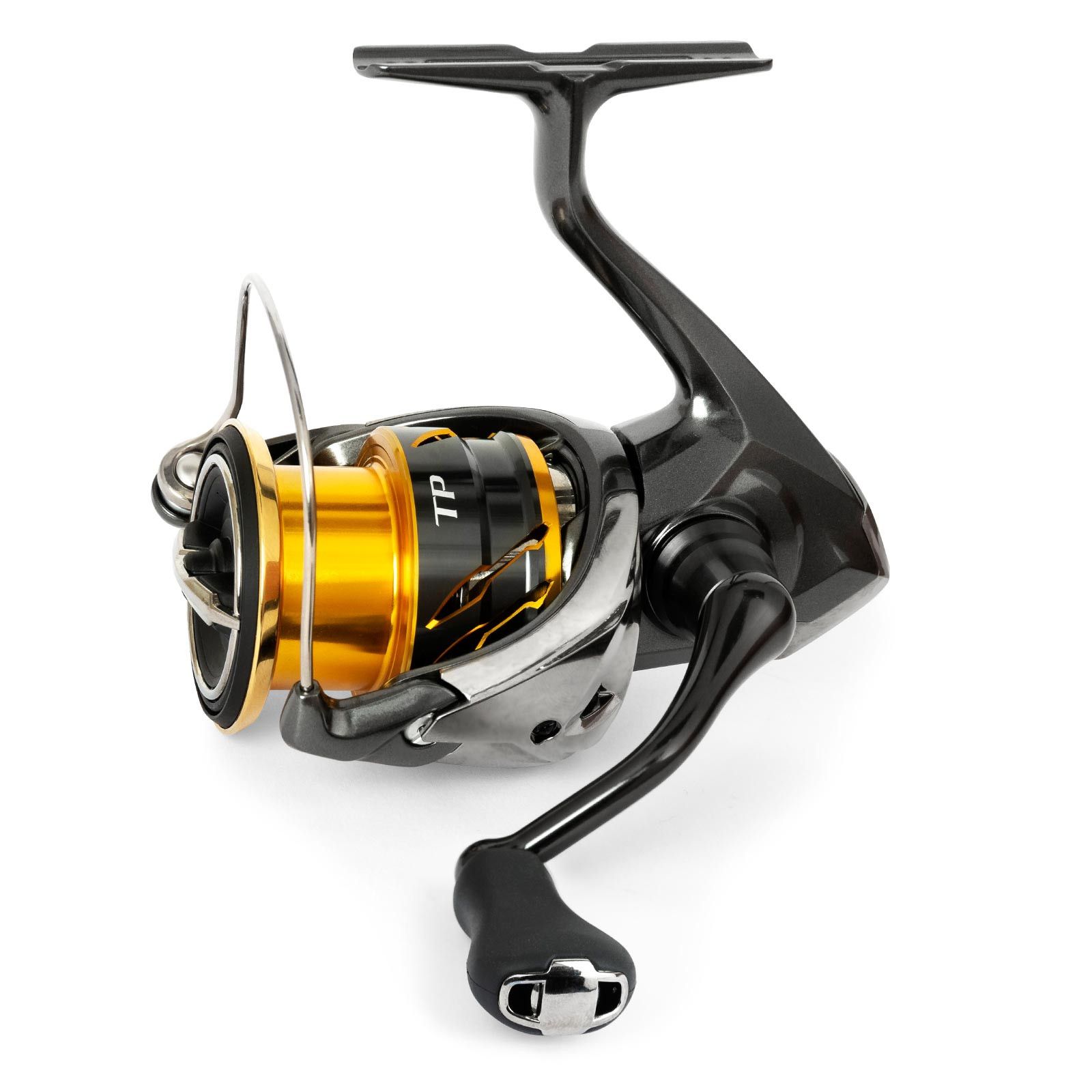 Shimano Twin Power FD Angelrolle