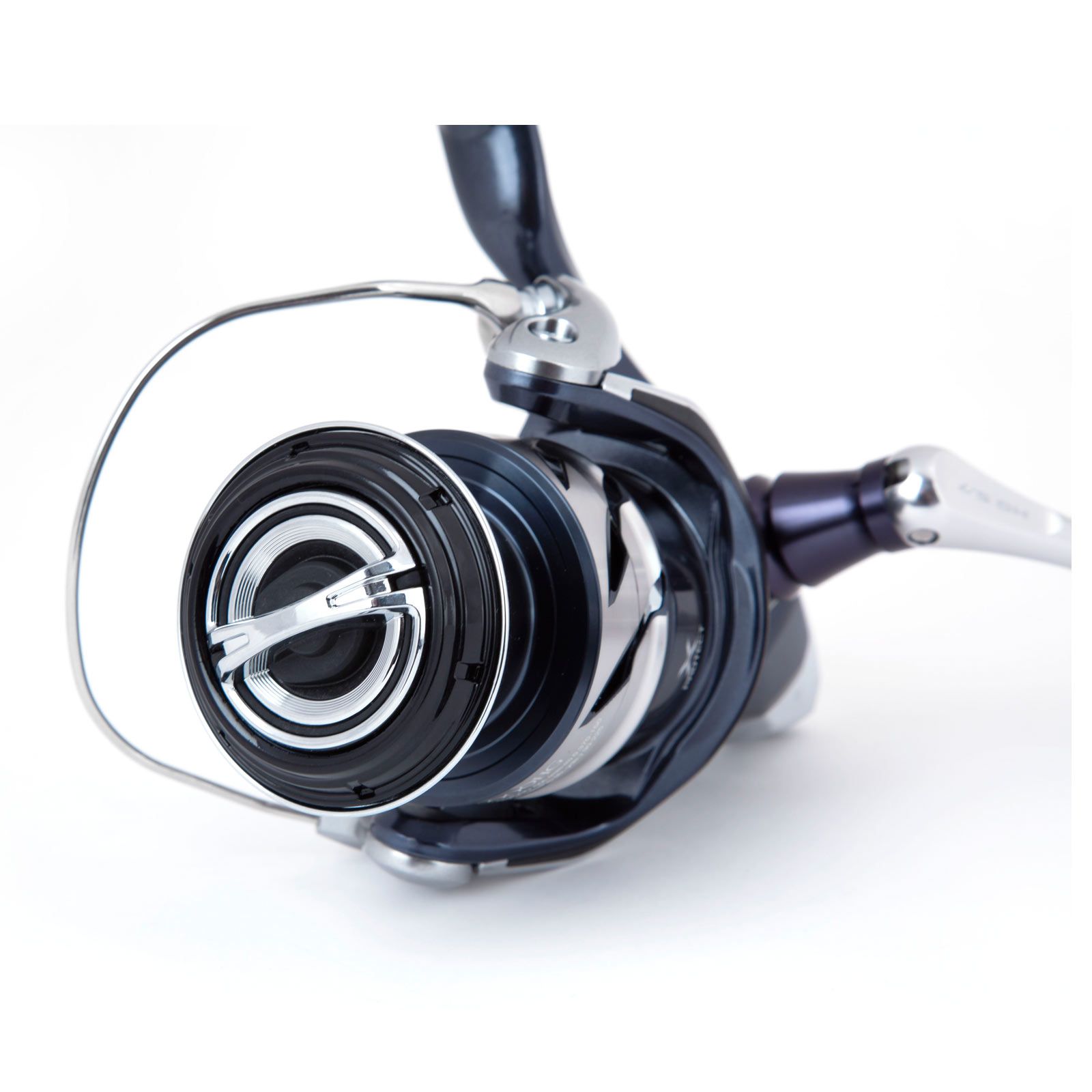 Shimano Twin Power SW C Meeresrolle