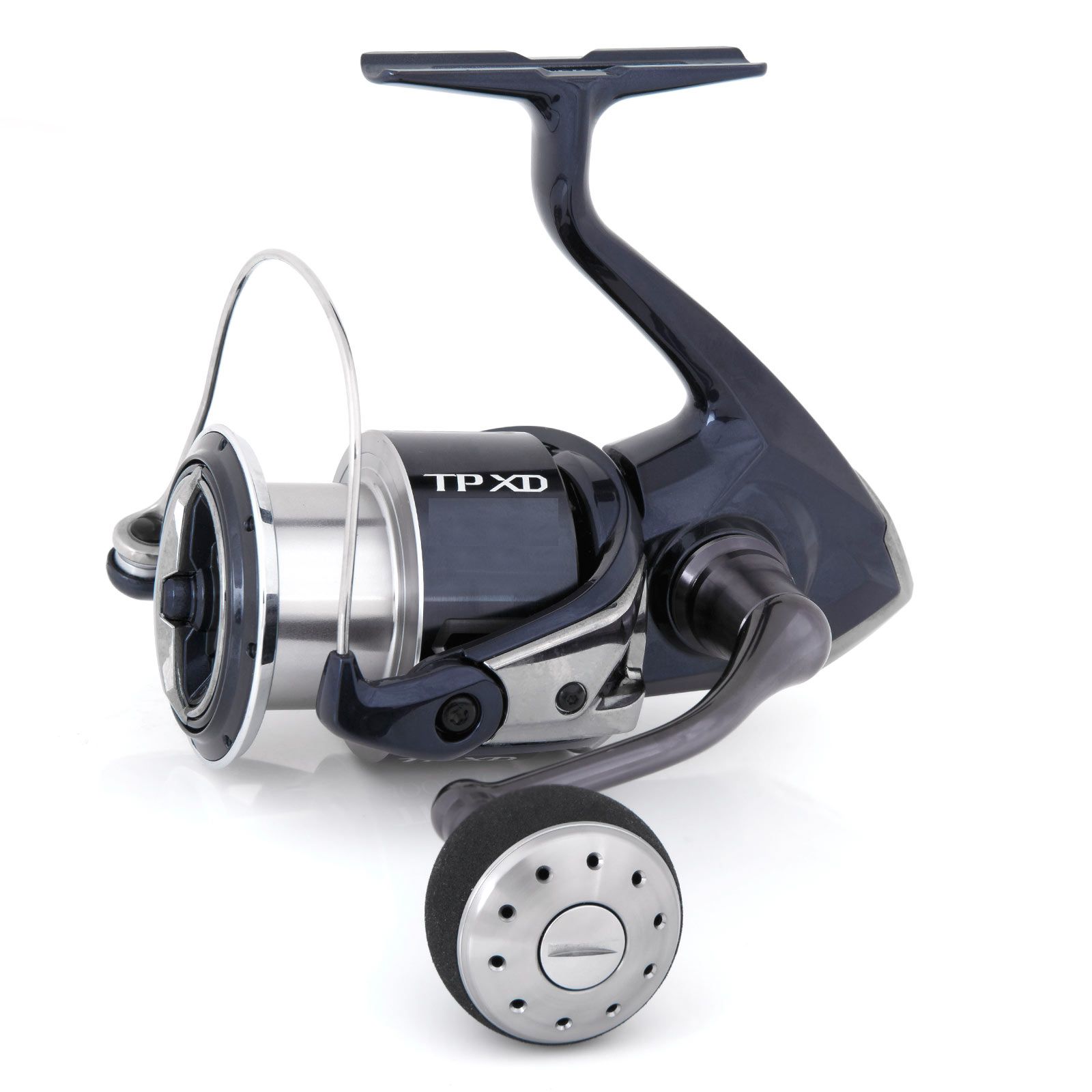 Shimano Twin Power XD A Angelrolle