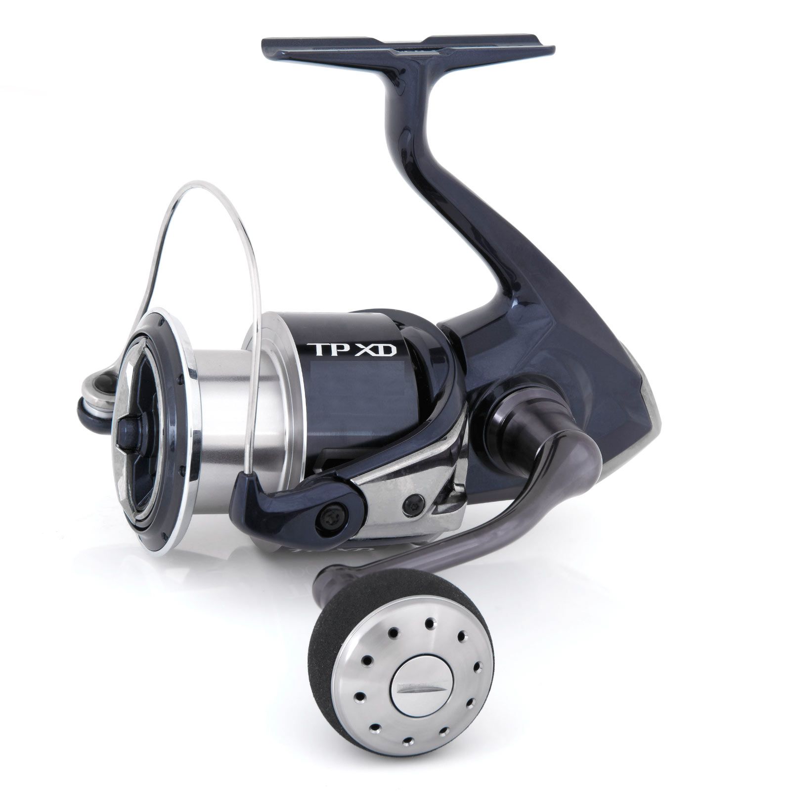 Stationärrollen Shimano Twin Power XD A (Bild 2)
