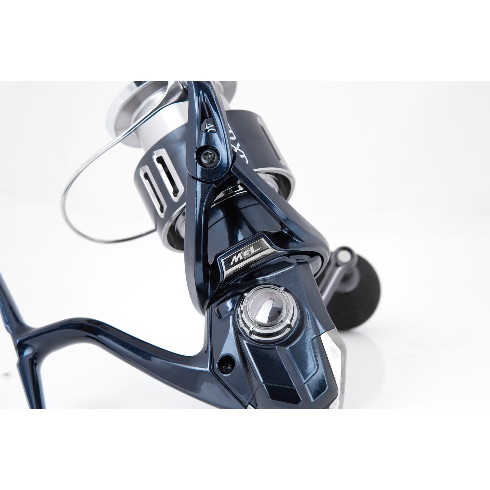 Shimano Twin Power XD A Angelrolle