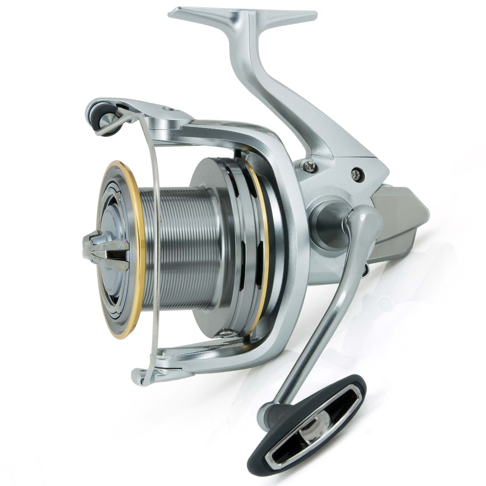 Shimano Ultegra CI4+ Karpfenrolle Angelrolle