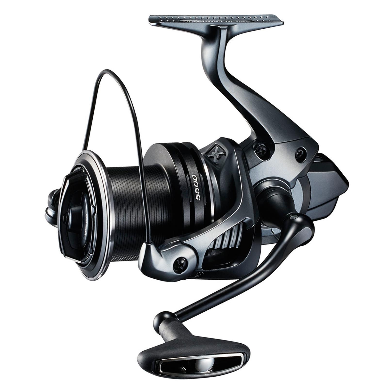 Shimano Ultegra CI4+ Karpfenrolle Angelrolle