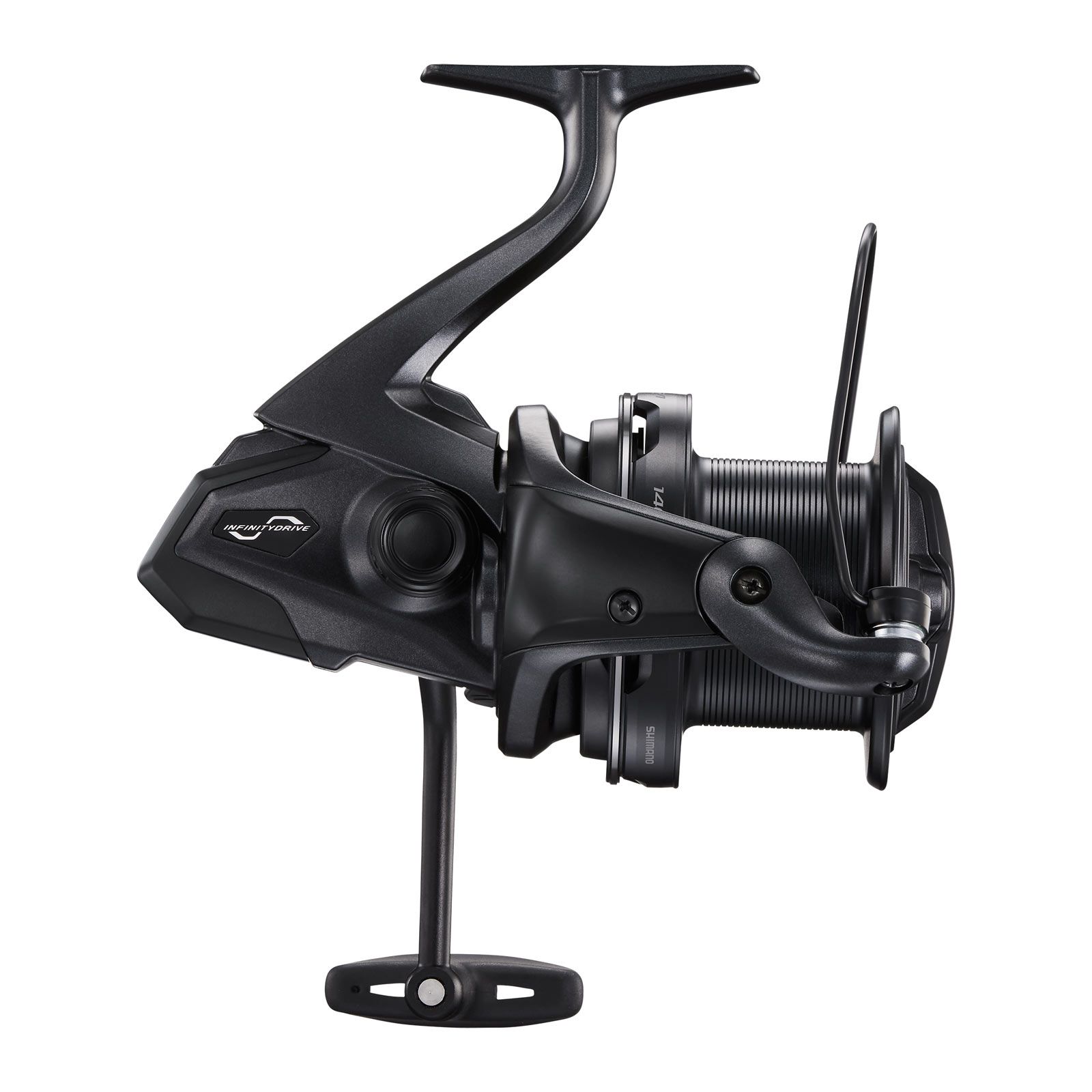 Shimano Ultegra XTE 14000 Big Pit Rolle