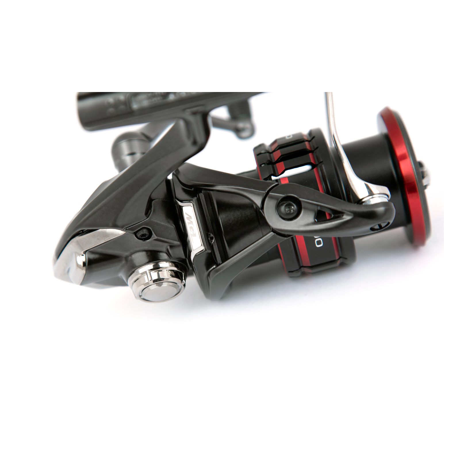 Shimano Vanford Spinnrolle