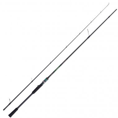 Shirasu Superior Zander Collector