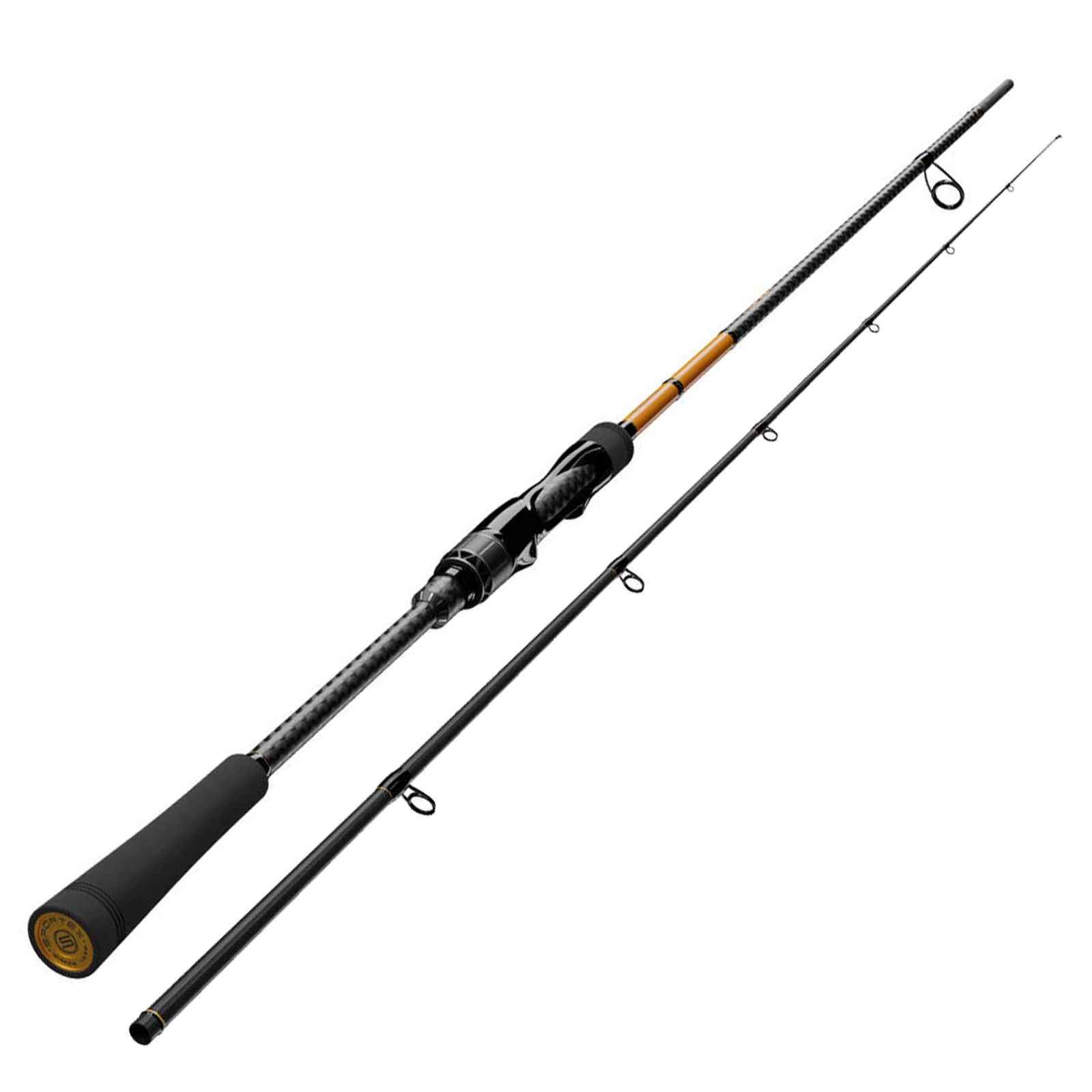 Sportex Absolut Level 3 (Baitcast)