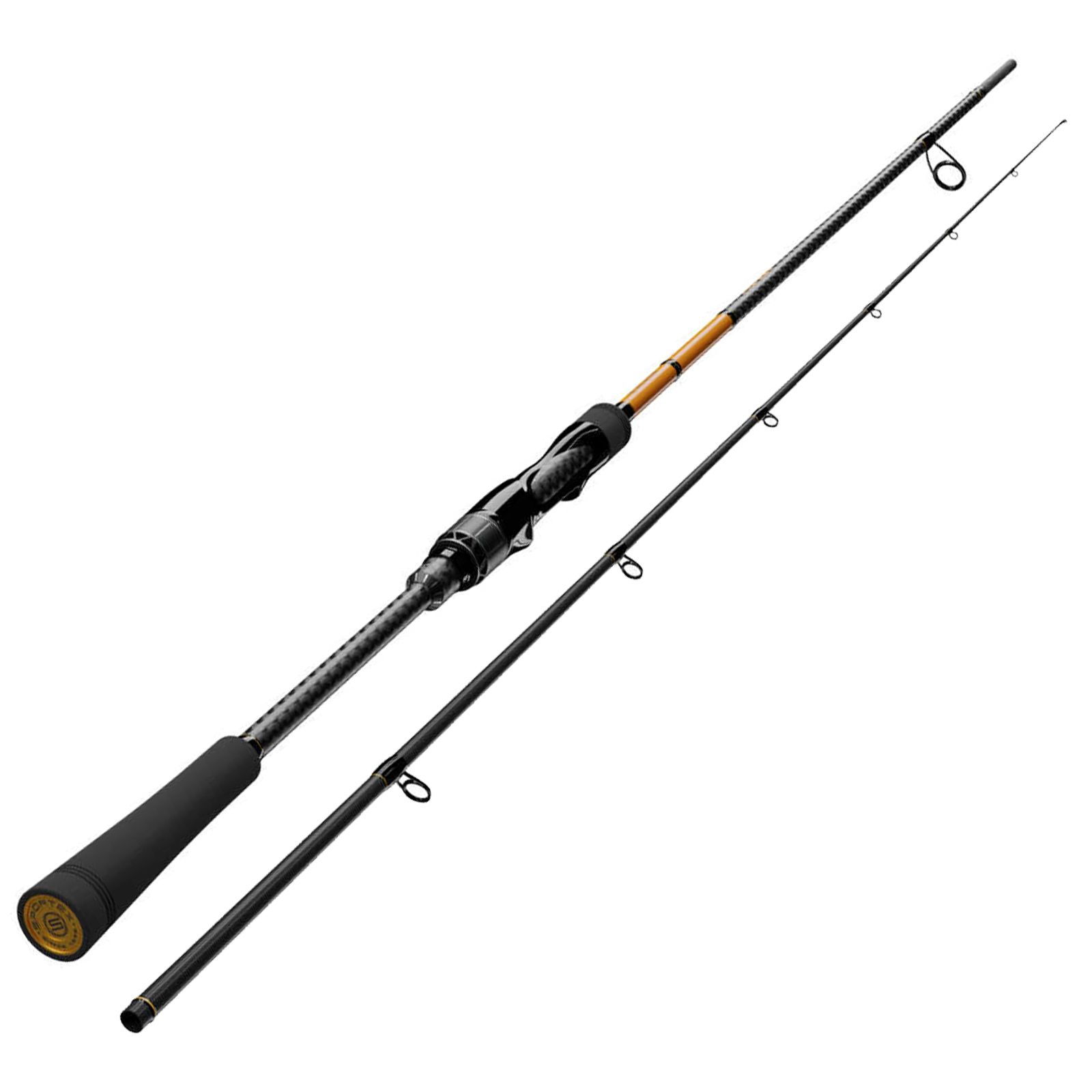 Sportex Absolut Level 3 (Baitcast)