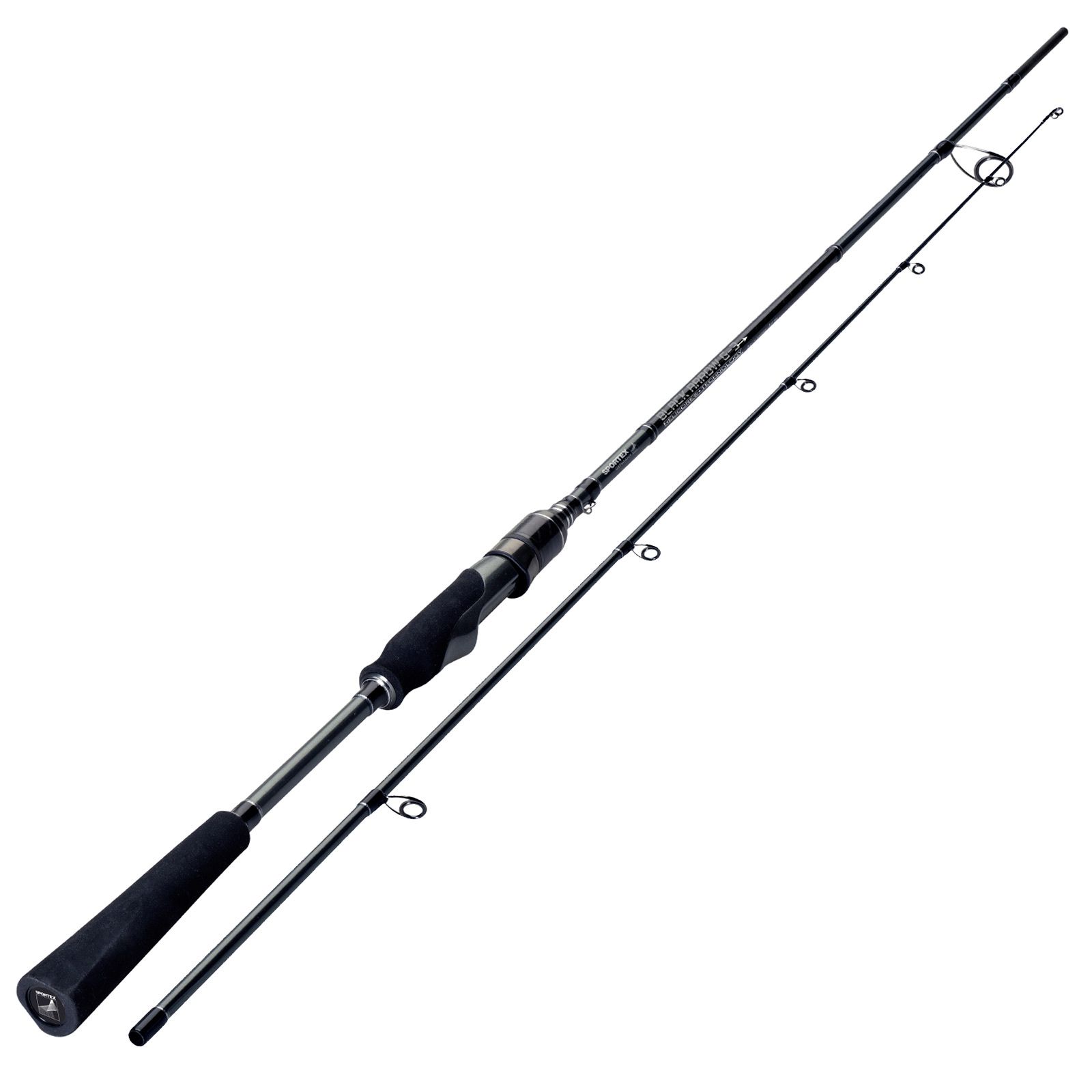 Sportex Black Arrow G-3 ULR Ultralight