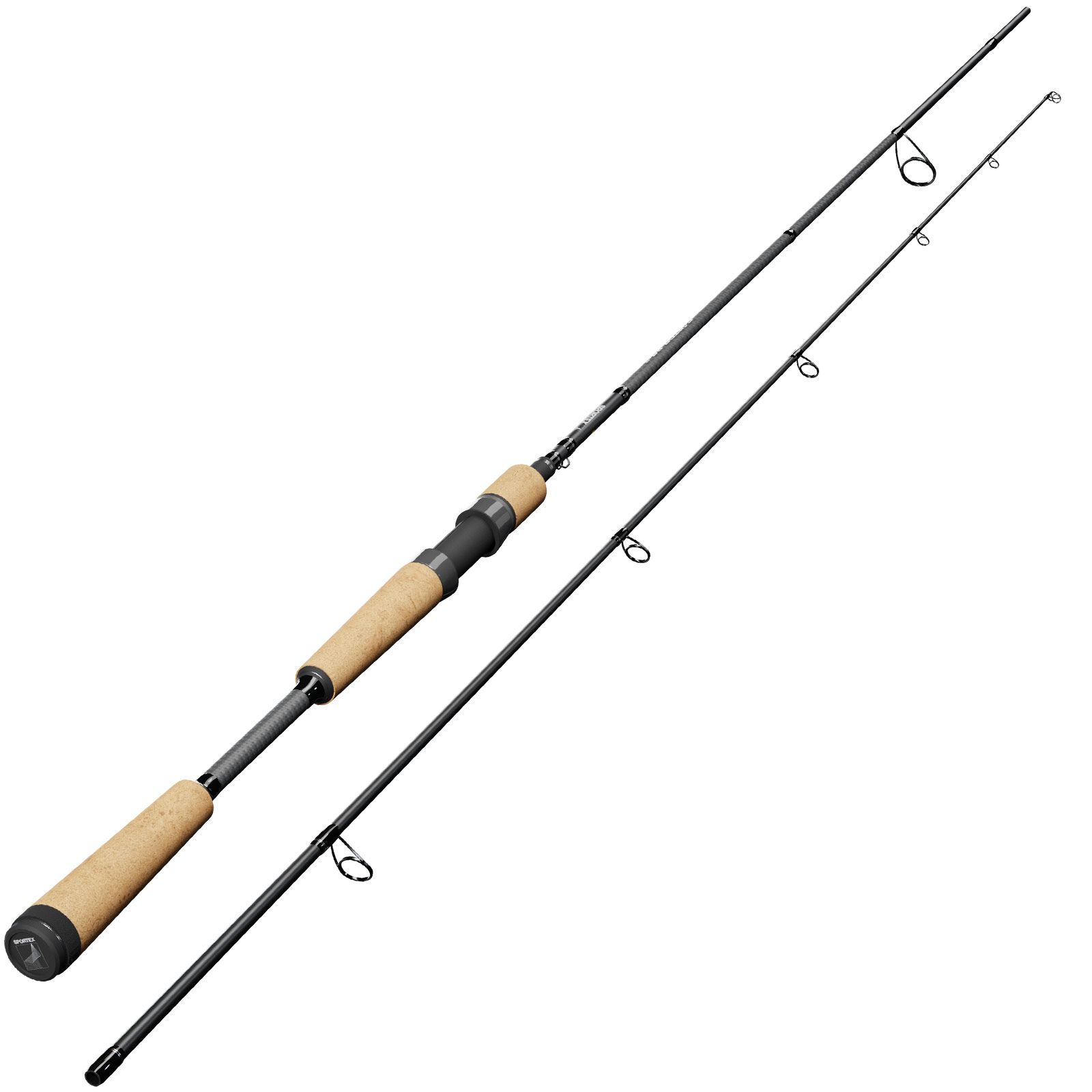 Spinnruten Sportex CAPTOR RS-2 SPIN