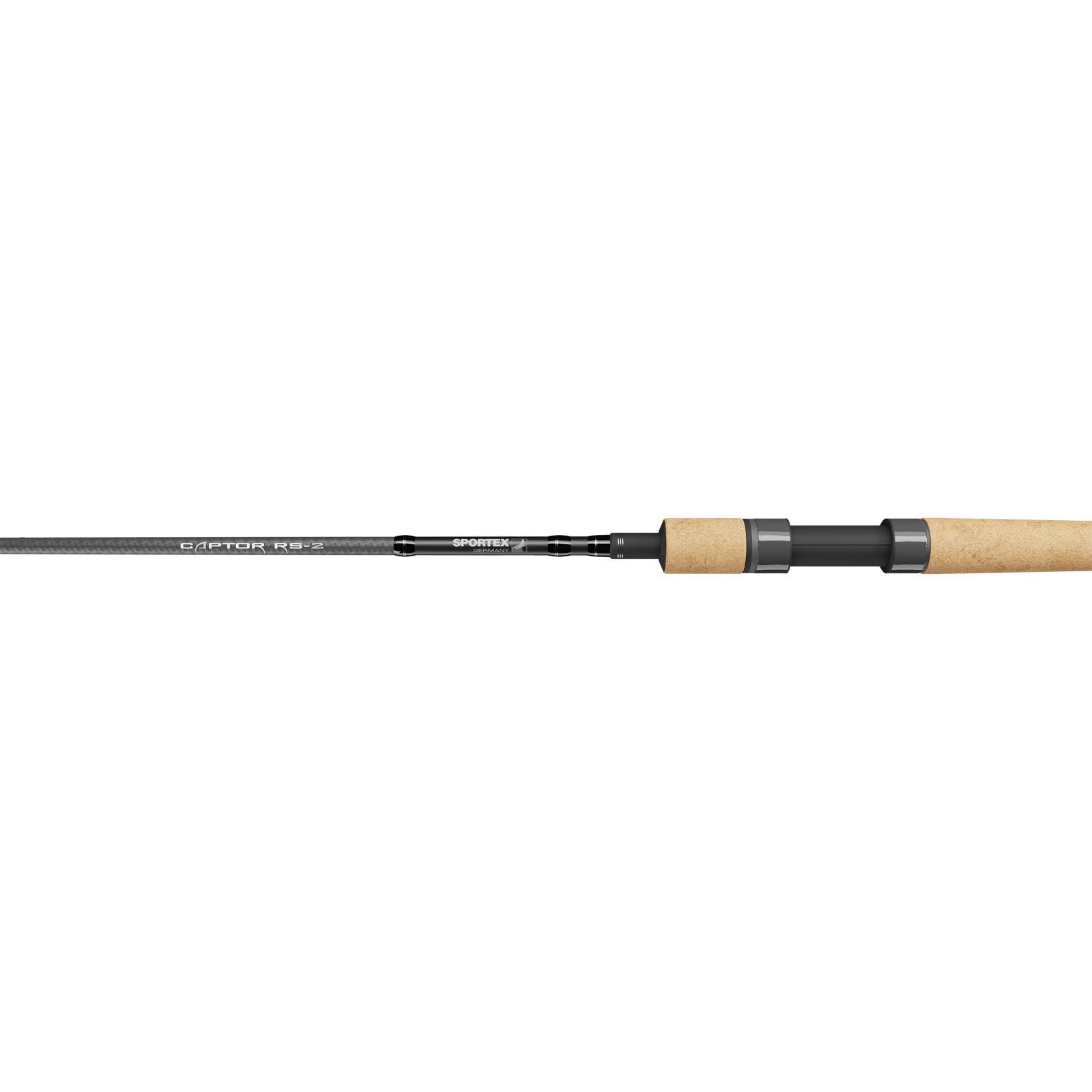 Sportex CAPTOR RS-2 SPIN