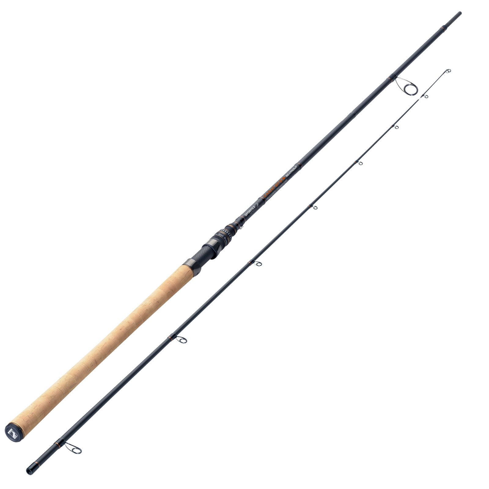 Sportex Carat GT-S Seatrout