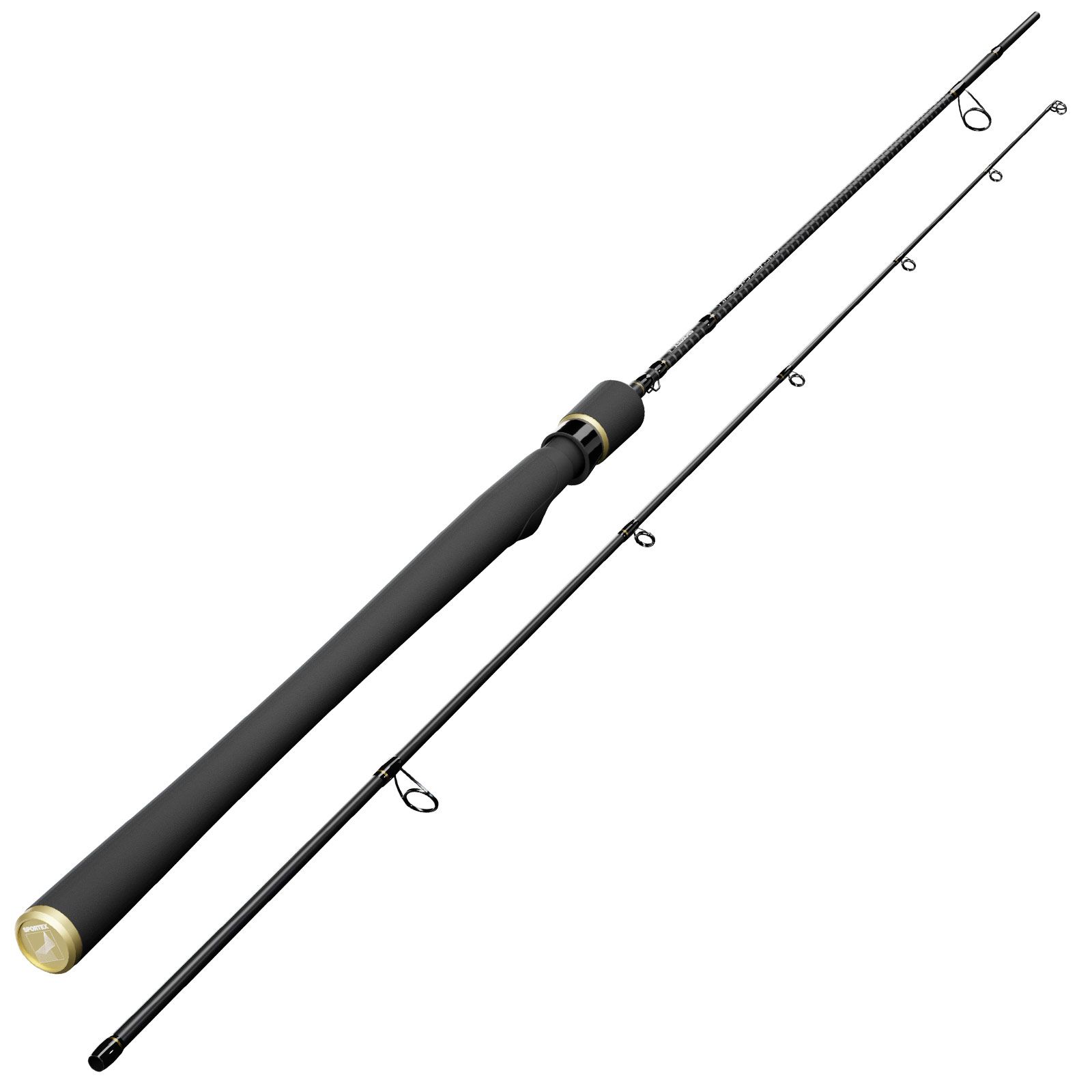 Sportex CURVE SPIN RS-2