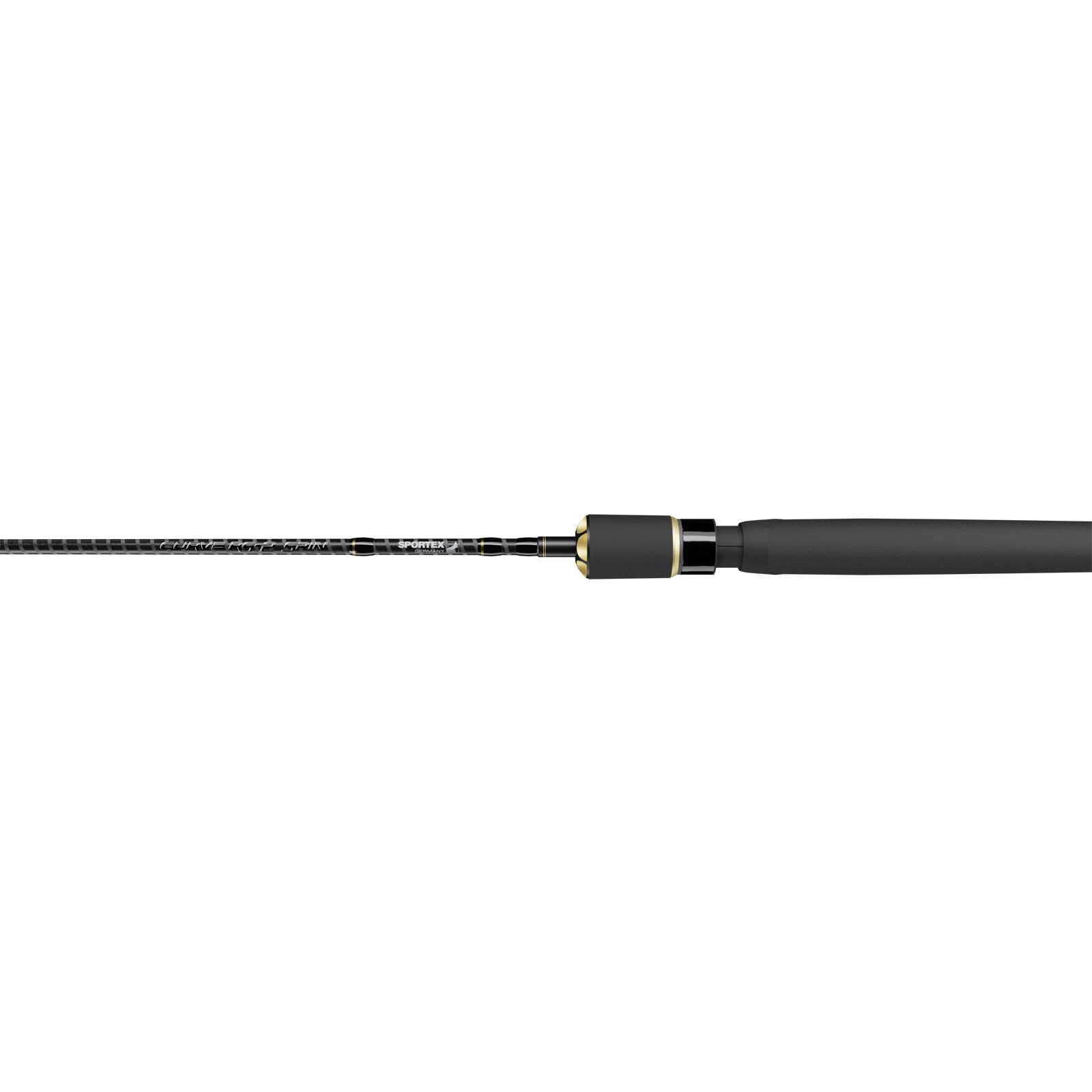 Sportex CURVE SPIN RS-2