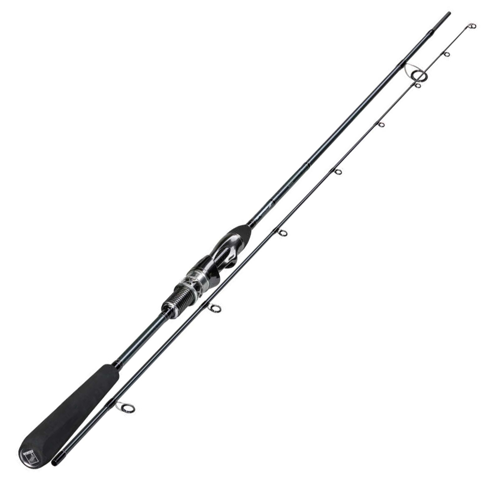 Sportex Graphenon Spin BC 2,10m 21-49g Baitcast-Rute