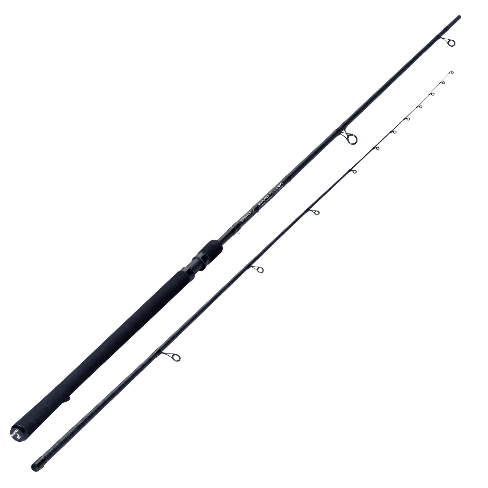 Sportex Rapid Feeder Heavy