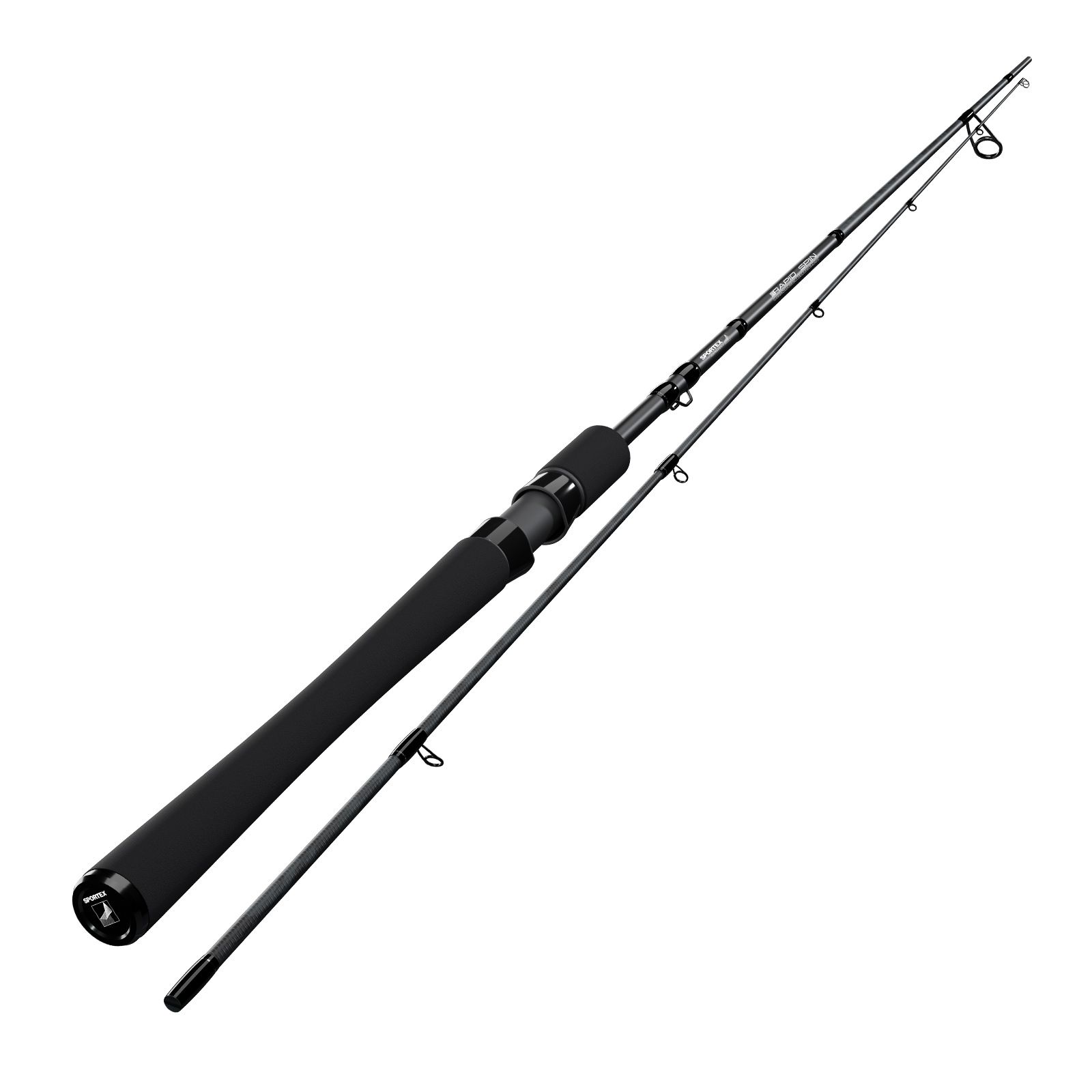 Spinnruten Sportex Rapid Spin