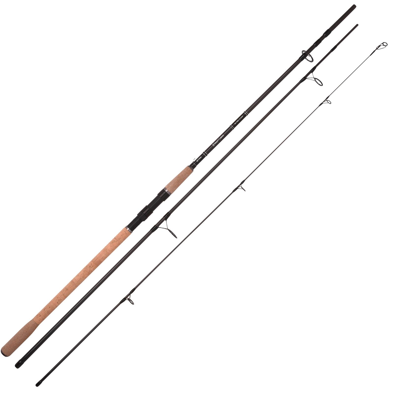 Stippruten Spro 3 Kraft Ar