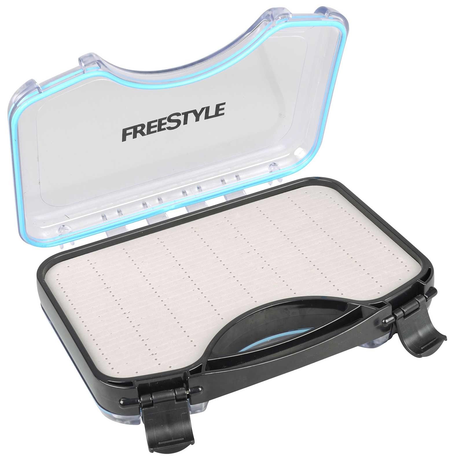 Spro Freestyle Rigged Box (S-XL)