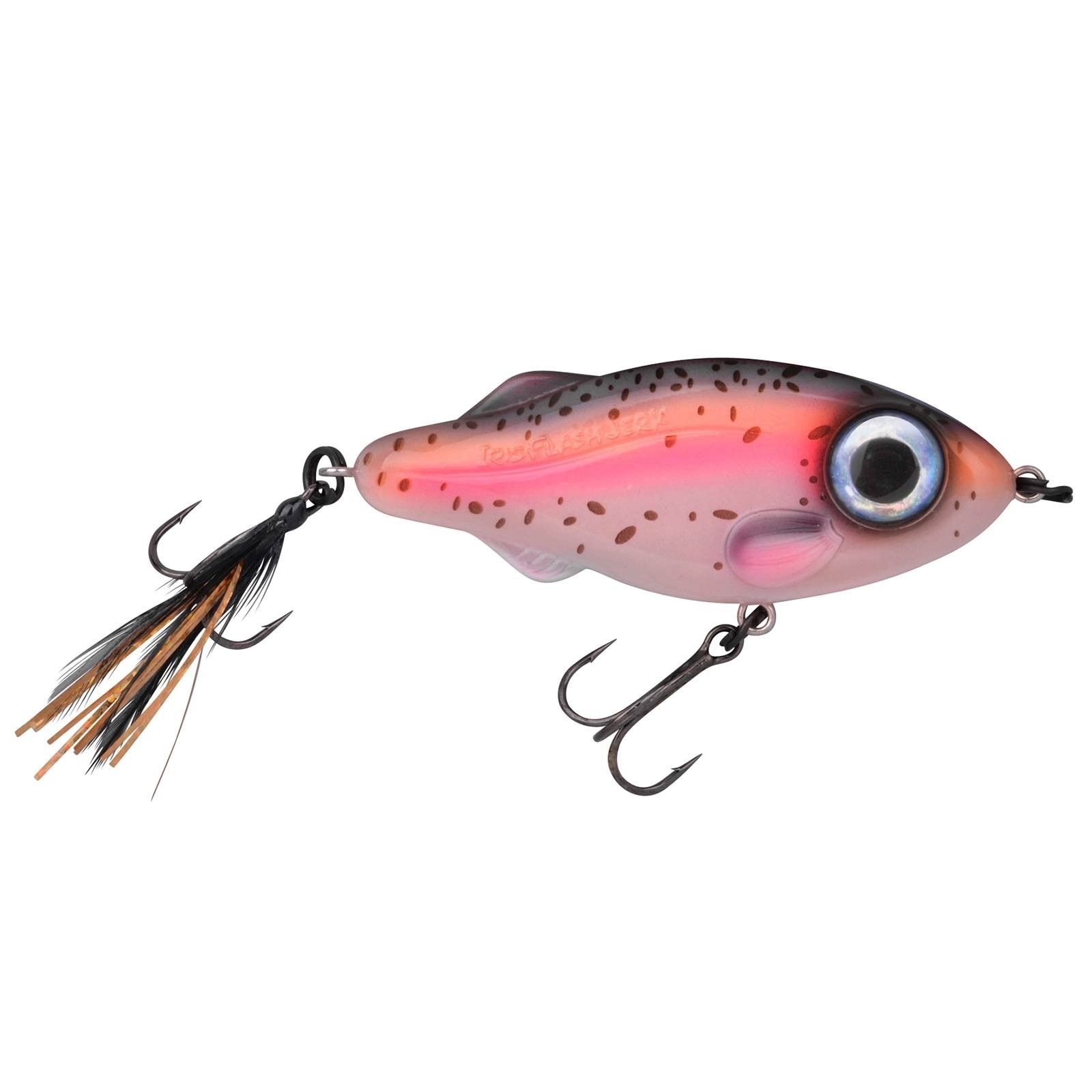 Spro Iris Flash Jerk Jerkbait