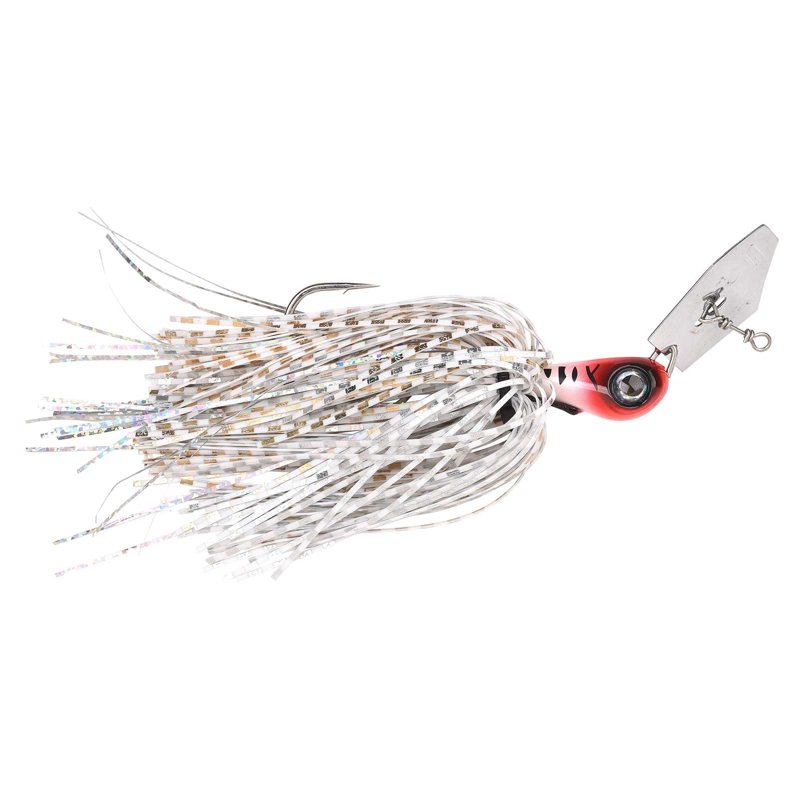 Chatterbaits Spro Iris Thrillseeker XL (Bild 3)