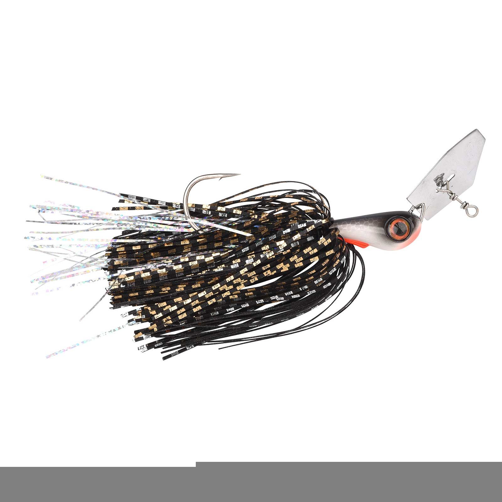 Chatterbaits Spro Iris Thrillseeker XL (Bild 2)