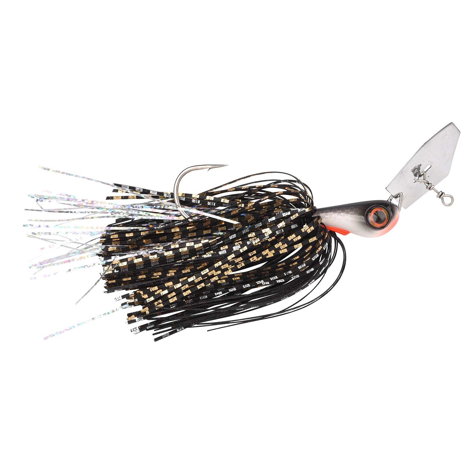 Chatterbaits Spro Iris Thrillseeker XL (Bild 2)